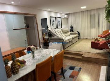 5efba51a69da3a91527155312c88c44c757f701a · Apartamento à venda, 140 m² por R$ 795.000,00 - Jardim São Dimas - São José dos Campos/SP