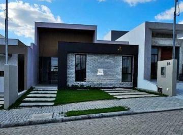 c3fdd5884a80a52d00775e81092c233acd0c14f6 · Casa à venda, 96 m² por R$ 535.000,00 - Serrotão - Campina Grande/PB