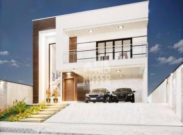 IMOVEL DE ALTO PADRÃO EM CONDOMINIO · Casa com 2 dormitórios à venda, 266 m² por R$ 1.800.000,00 - Marica - Maricá/RJ