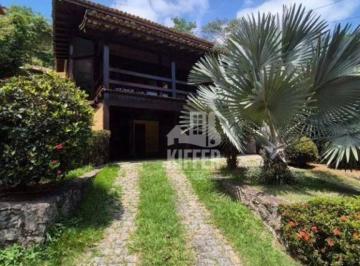 Frente · Excelente Casa em Condomínio com 3 Quartos – Pendotiba, Niterói