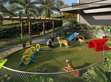 Apartamento de 3 quartos, Curitiba · Apartamento 4 quartos 1 suíte