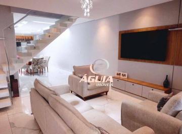 a04b227917f0fb13a5498b149a45810027067a8d · Sobrado à venda, 335 m² por R$ 1.060.000,00 - Jardim Sônia Maria - Mauá/SP