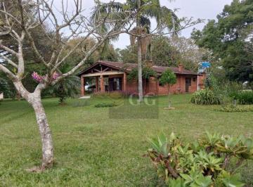 87f408d67540ebb1ef54614fcaa1c5ffeffa7244 · Sítio à venda - 10ha Itapuã