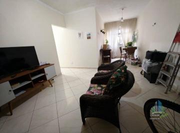 7381b4133edc3b188d6fa8c1d50dab2453f6669b · Apartamento com 2 dormitórios à venda, 75 m² por R$ 330.000,00 - Boqueirão - Praia Grande/SP