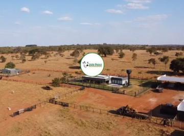 Rural , Uberlândia · Fazenda a venda em Uberlandia-MG - 169 hectares - formada em pastagens
