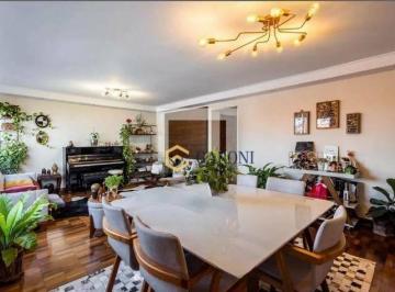 7194bff9d6b0f4e97cbd91f8c492843ae4fb6501 · Apartamento com 3 dormitórios à venda, 126 m² por R$ 1.090.000,00 - Sumaré - São Paulo/SP