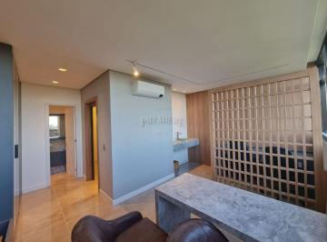 Comercial · 33m² · 1 Vaga · Sala para alugar, 33 m² - Campo Comprido - Experi