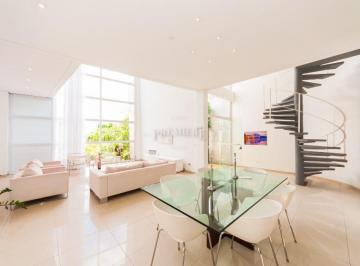 Casa · 191m² · 1 Quarto · 2 Vagas · Casa com 1 dormitório para alugar, 191 m&su