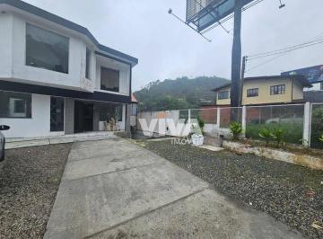 b8da54cd662ae4b5f78977e5eb55d0fcf8c844f3 · Sala para alugar, 250 m² por R$ 9.000,00/mês - Fazendinha - Itajaí/SC