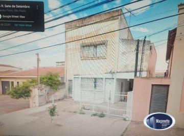 9b6f24d6e0697cebbbbd7bde95130fdb9d54baf7 · Casa com 4 quartos à venda, 230 m² por R$ 380.000 - Centro - Ribeirão Preto/SP