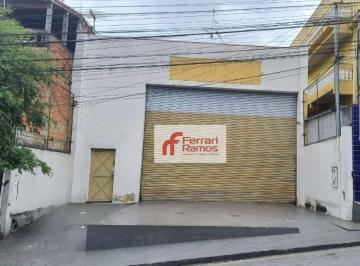 f29392d268c51475c8553ffcbb41190021a8aa5b · Salão para alugar, 200 m² por R$ 7.346,00/mês - Parque Continental - Guarulhos/SP