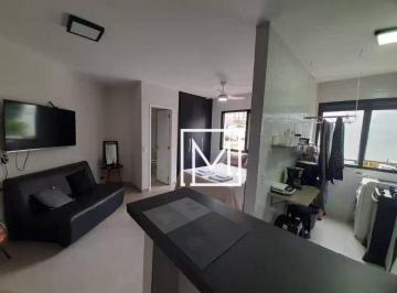 466c39088bf5a9e53f2d98db6643f8e9d833a1fa · Studio para alugar, 40 m² por R$ 3.500,77/mês - Bela Vista - São Paulo/SP