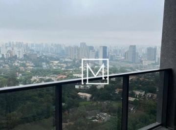 6ebc6b3a23bc7836c845cfc8ed7a5b093c1bde9f · Cobertura à venda, 263 m² por R$ 7.300.000,00 - Jardim Morumbi - São Paulo/SP