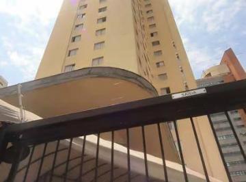 ab8f1cbc073dbfa83b0df5e14758f69e7f40367e · Apartamento com 2 dormitórios à venda, 56 m² por R$ 650.000,00 - Moema - São Paulo/SP
