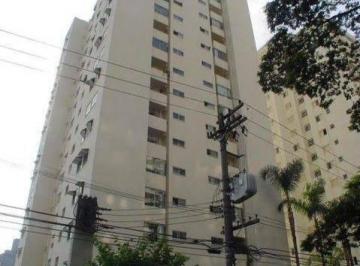 1c285c50fb969462ff9674de48fe74a5b80d27b2 · Apartamento com 2 dormitórios à venda, 51 m² por R$ 650.000,00 - Moema - São Paulo/SP