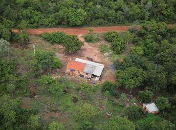 Rural , Alvorada do Norte · Chácara à Venda – Alvorada do Norte/GO
