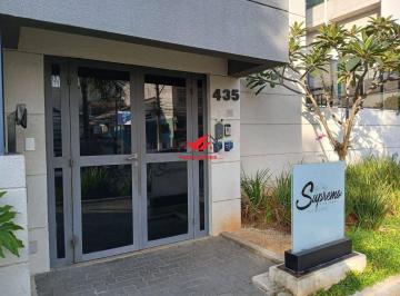 742b590c574f071cdb8f4e5f2f37d016d6dadfa8 · Apartamento com 1 dormitório para alugar, 28 m² por R$ 2.835,00/mês - Vila Yara - Osasco/SP