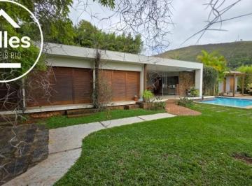 Foto 01 · Casa, Nogueira, Petrópolis, RJ