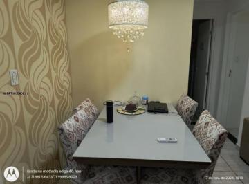 202511040945095056.jpg · Apartamento Térreo, Nascente, 2/4, 1 vaga,  Caji, Lauro de Freitas / BA, Condomínio Cittá Toscana.  