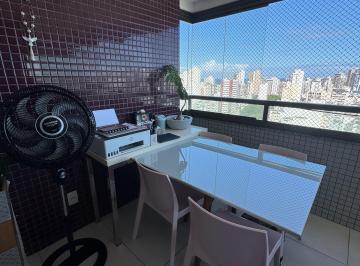 Apartamento de 2 quartos, Salvador · EXCELENTE 2/4 C/ CLOSET ANDAR ALTO NA ALAMEDA FLAMBOYANT NO CAMINHO DAS ÁRVORES