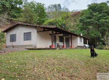 Foto 01 · Sítio, Roncador, São Francisco Xavier, SP
