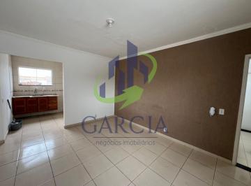 Foto 01 · Apartamento, Parque Guainco, Mogi Guaçu, SP