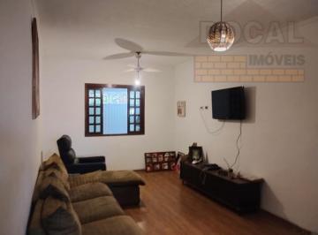 Foto 01 · Casa à venda em Taboão da Serra-SP, Parque das Cigarreiras: 2 quartos, 1 suíte, 2 salas, 2 banheiros
