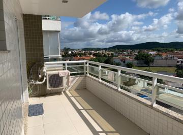 Apartamento de 2 quartos, Cabo Frio · Venda Apartamento 02 quartos Grand Maison