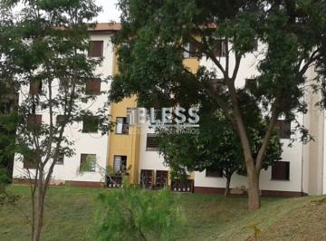 Foto 01 · APARTAMENTO Á VENDA NO CONDOMINIO PARQUE DA MATA - MEDEIROS - JUNDIAÍ