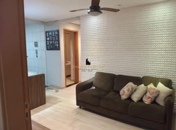 Foto 01 · Imperdível! Apartamento à venda em Americana-SP, Jardim Terramérica III, 2 quartos, 1 sala, 1 banhei