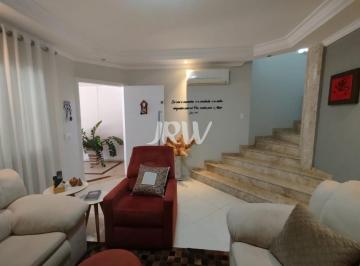 Foto 01 · CASA SOBRADO A VENDA NO BAIRRO CIDADE JARDIM NA CIDADE DE INDAIATUBA