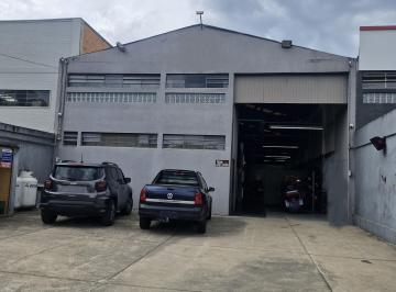 Comercial , Curitiba · Imóvel com 520m² no Mossunguê - Curitiba - PR -