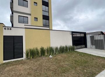 Apartamento · 76m² · 3 Quartos · 3 Vagas · Apartamento à venda no bairro Cidade Jardim - São José dos Pinhais/PR