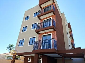 Apartamento · 44m² · 2 Quartos · 1 Vaga · Apartamento à venda no bairro Parque Da Fonte - São José dos Pinhais/PR