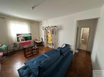 Foto 01 · Apartamento, Centro, São José dos Campos, SP