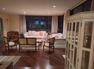 Foto 01 · Oportunidade imperdível: Apartamento de luxo em Icaraí com 4 quartos, 3 suítes, 3 salas e 310m² - Ni