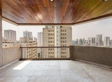 Apartamento de 4 quartos, São Paulo · Apartamento Residencial a venda no REAL PARQUE!