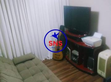 Foto 02 · Apartamento, Taquaral, Campinas, SP