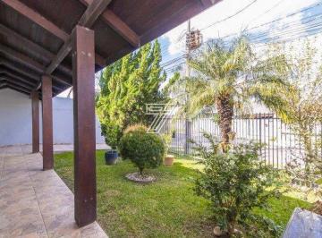 Casa de 4 quartos, Curitiba · CASA no bairro São Braz com 173m²,Térrea,4 dormitórios,suíte,5 vagas de garagem.