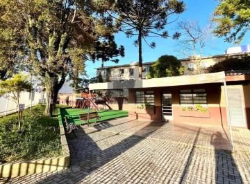 Foto 13 · Apartamento, Novo Mundo, Curitiba, PR