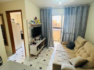 Apartamento de 2 quartos, Ceilândia · Lindo Apartamento com Suíte