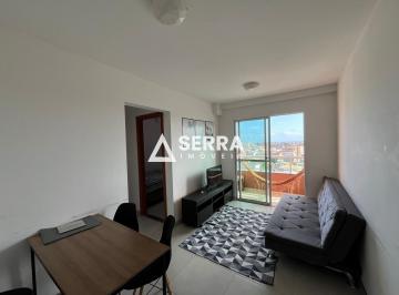 Foto 01 · Paralela | 2/4 com suíte | 56m² | Nascente | Vista livre | Andar alto | Total Infraestrutura de Laze