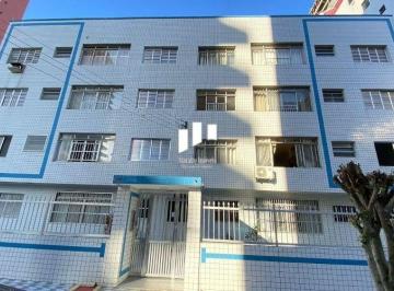 Apartamento · 81m² · 2 Quartos · Apartamento de 2 dormitórios no Forte em Praia Grande SP.