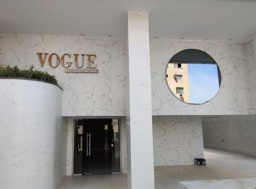 Apartamento · 73m² · 2 Quartos · 1 Vaga · Apartamento à venda no Boqueirão, Praia Grande-SP: 2 quartos, 1 suíte, 1 sala, 3 banheiros, 1 vaga e