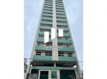 Apartamento · 80m² · 2 Quartos · 1 Vaga · Apartamento novo em frente a praia em Praia Grande SP.