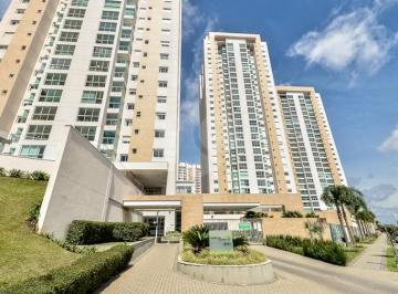 Apartamento de 3 quartos, Curitiba · Lindo Apartamento no Bairro Campo Comprido.