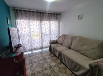 Foto 01 · IMÓVEL COM 2 CASAS À VENDA NO NHOCUNÉ