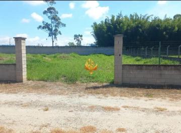 Foto 01 · Terreno de 2.000m² em condomínio no bairro Sete Voltas em Taubaté-SP: sua oportunidade de investimen