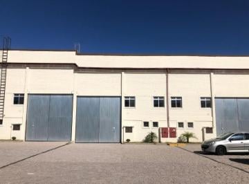 Comercial , Curitiba · Galpão de 330m² - em Condomínio no CIC