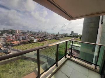 Apartamento de 3 quartos, Maceió · VENDO APTO LINDO DE 84M², 3QTOS EM JATIUCA PERTO DE PRAIA